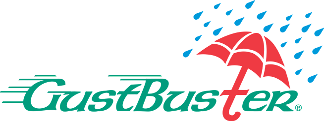 GustBuster Umbrellas